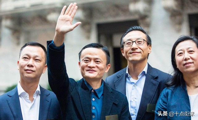 身价3200亿的马云,能买下多少支NBA球队?