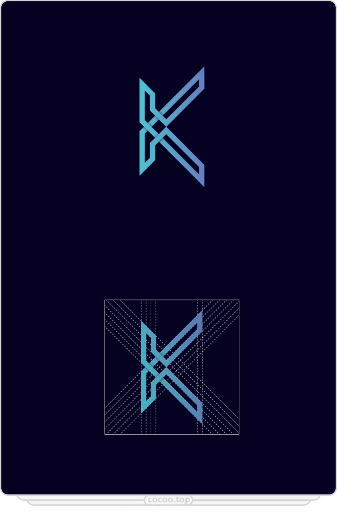 怎样设计logo这几点要做到,logo设计如何亲民