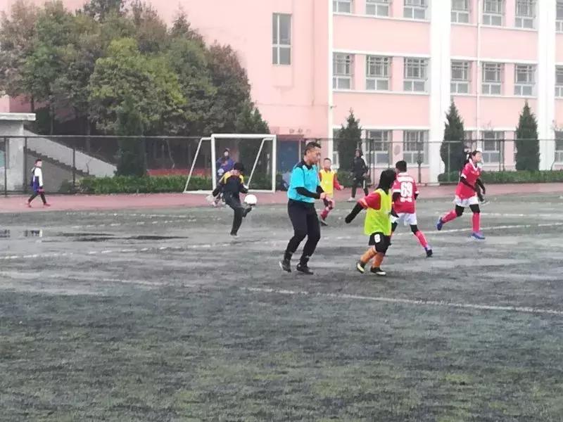 晋城市第8届足球比赛,晋城首届青少年足球联赛