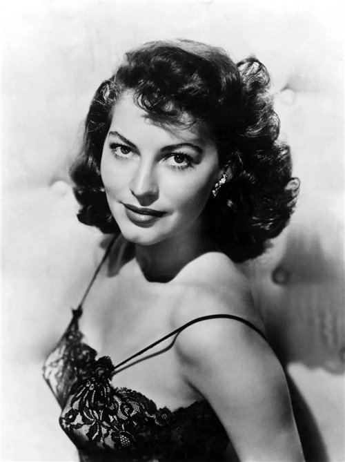 一位传奇摄影师的杰作,好莱坞著名女摄影师