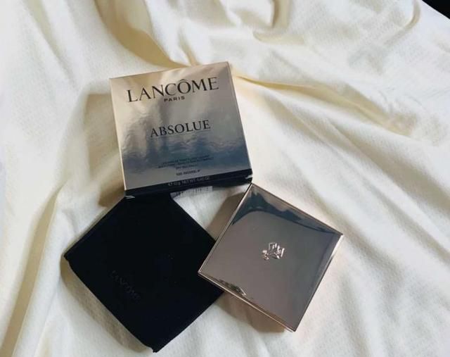 你心中气垫排名前5是哪几个?