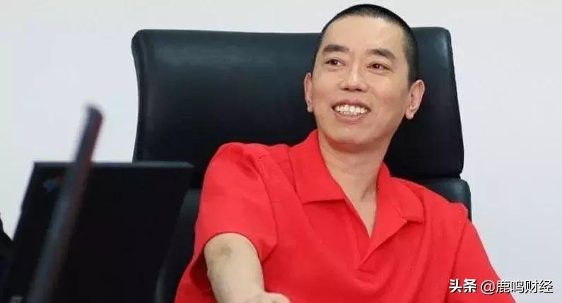 互联网大佬为啥热衷于隐退,互联网大佬纷纷辞职隐退