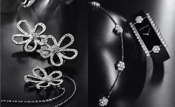 对付女人,没有一件珠宝解决不了的!