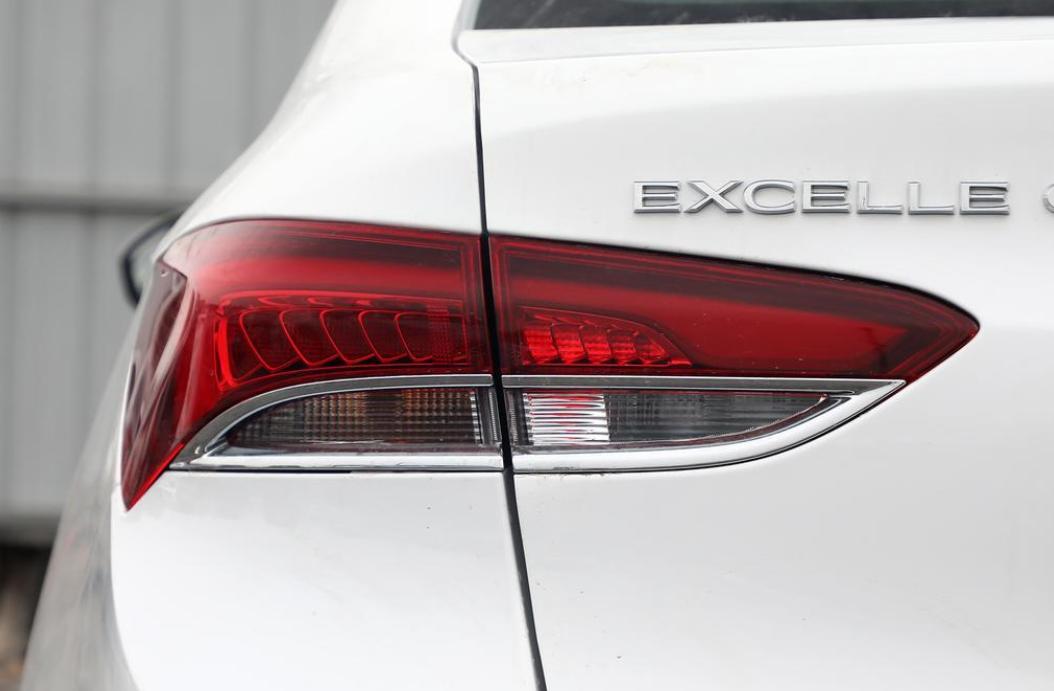 别克英朗质量视频,英朗质量稳定性