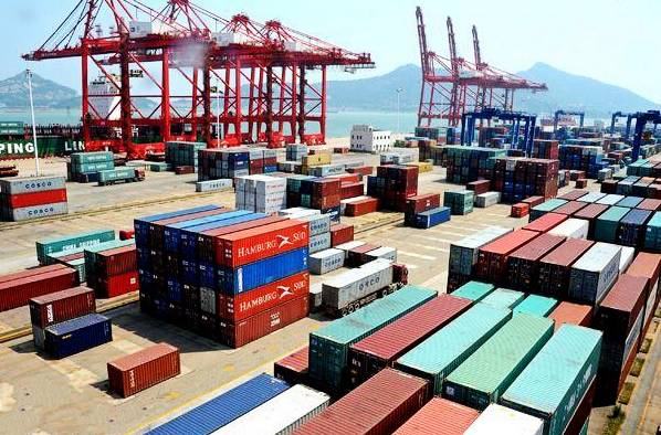 欧美“撤单潮”对纺织服装行业影响此时仅是冰山一角