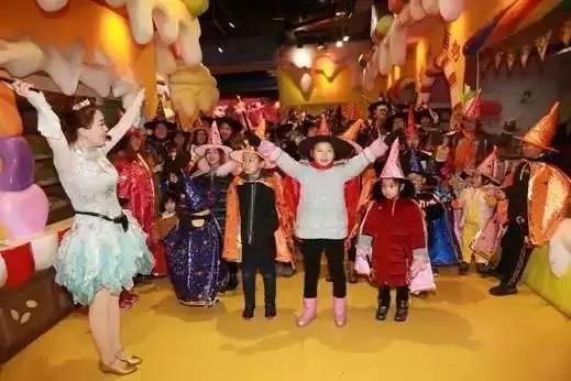 杭州亲子游玩烂苹果乐园,杭州宋城小朋友玩的地方