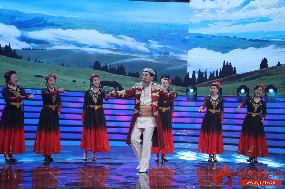 开展讲述军人故事弘扬军人精神,唱响军歌并讲述军歌背后的故事