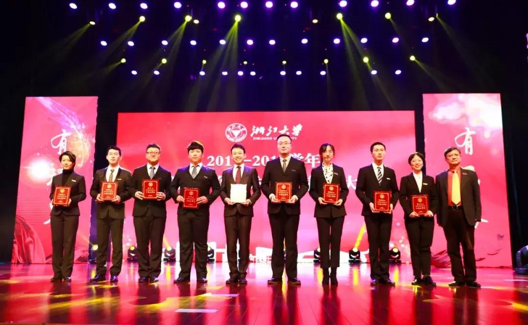 学霸神仙打架,985大学都是学霸神仙打架