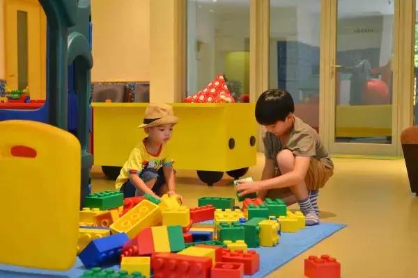 艾美度假酒店亲子房,海南万宁石梅湾艾美度假酒店