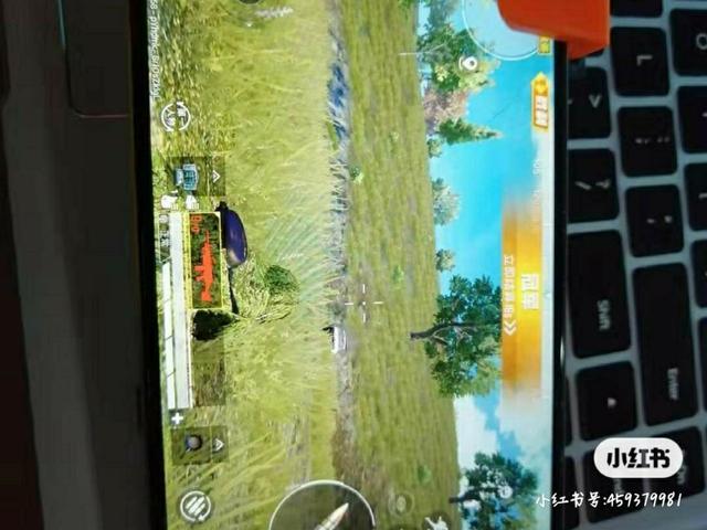 北通j1吃鸡神器上手评测,轻便小巧吃鸡神器北通j1体验上手