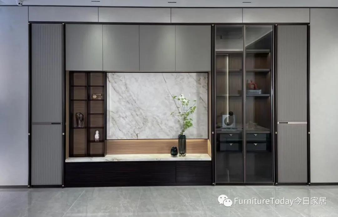 南洋迪克高端新中式整装家居,西安南洋迪克吴富相