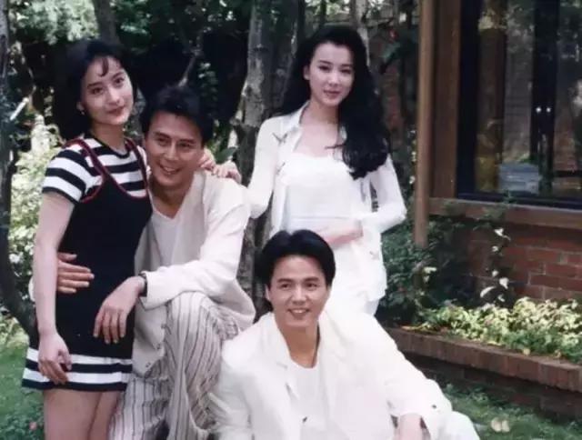 土味青春琼瑶剧里，有我们对爱情最初的向往