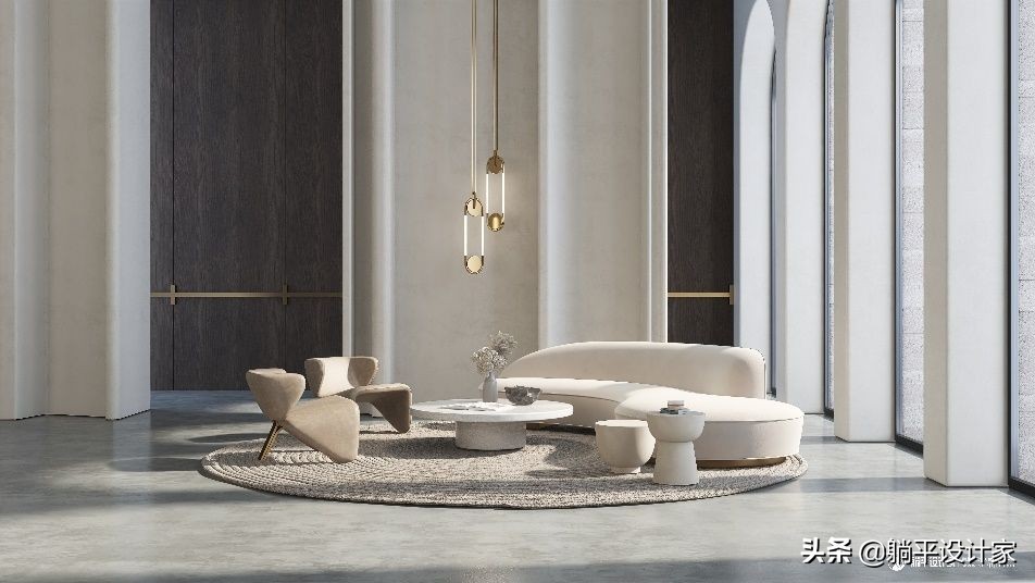 躺平设计家牵手创茂科技，以技术加持地产后市场家装数字化