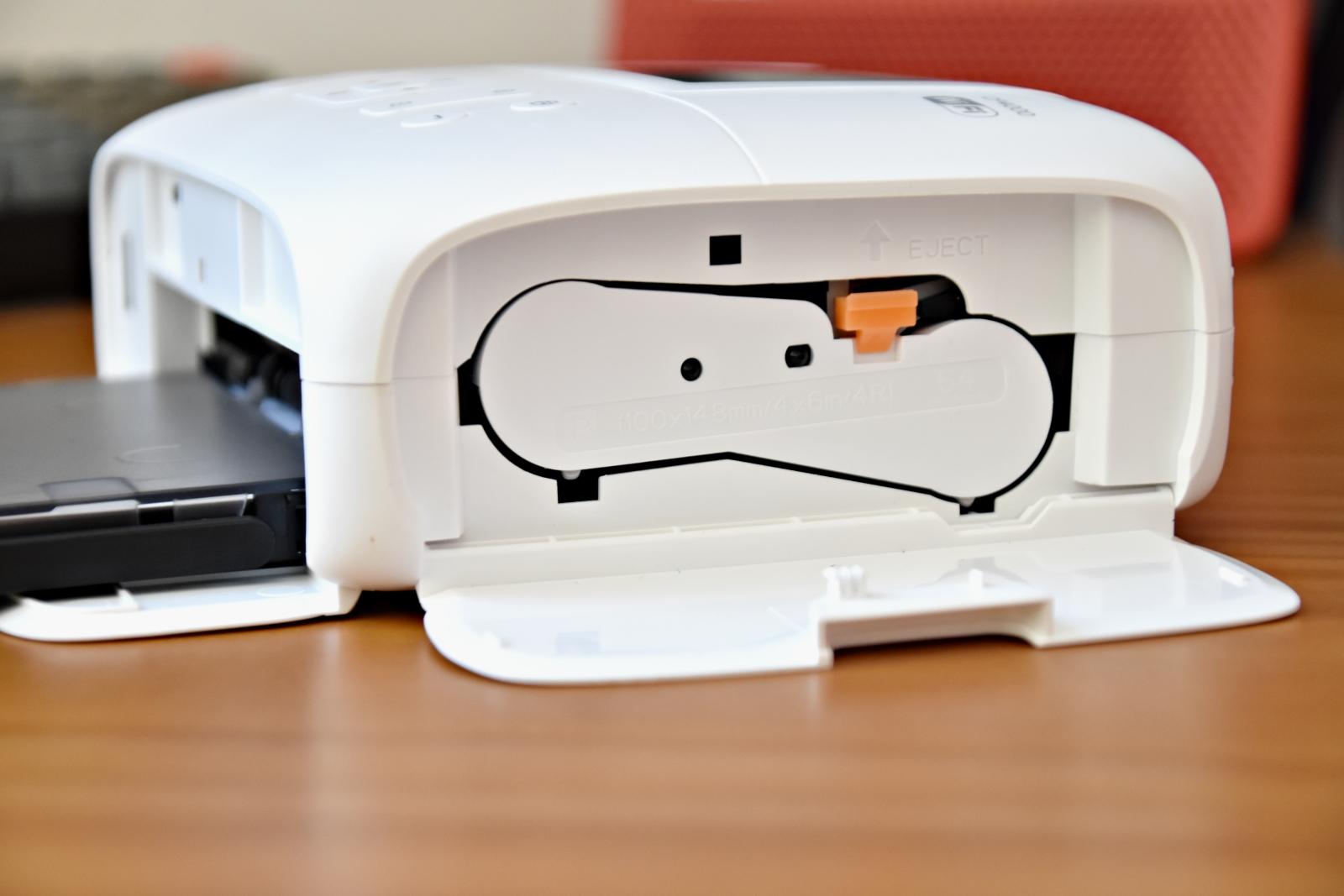 汉印打印机不用墨盒怎么打印,打印照片跟文字的小型打印机推荐