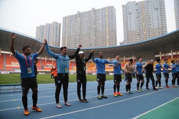 大连超越石家庄永昌,大连超越现状