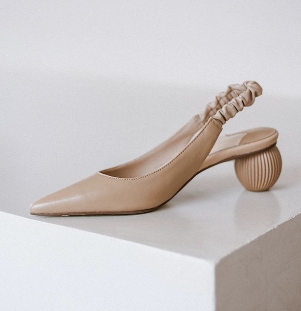 种草100分鞋子,种草好看的鞋