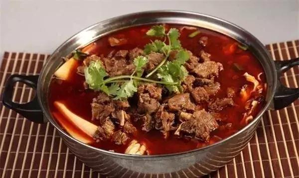 卤牛杂处理,牛杂碎卤制方法