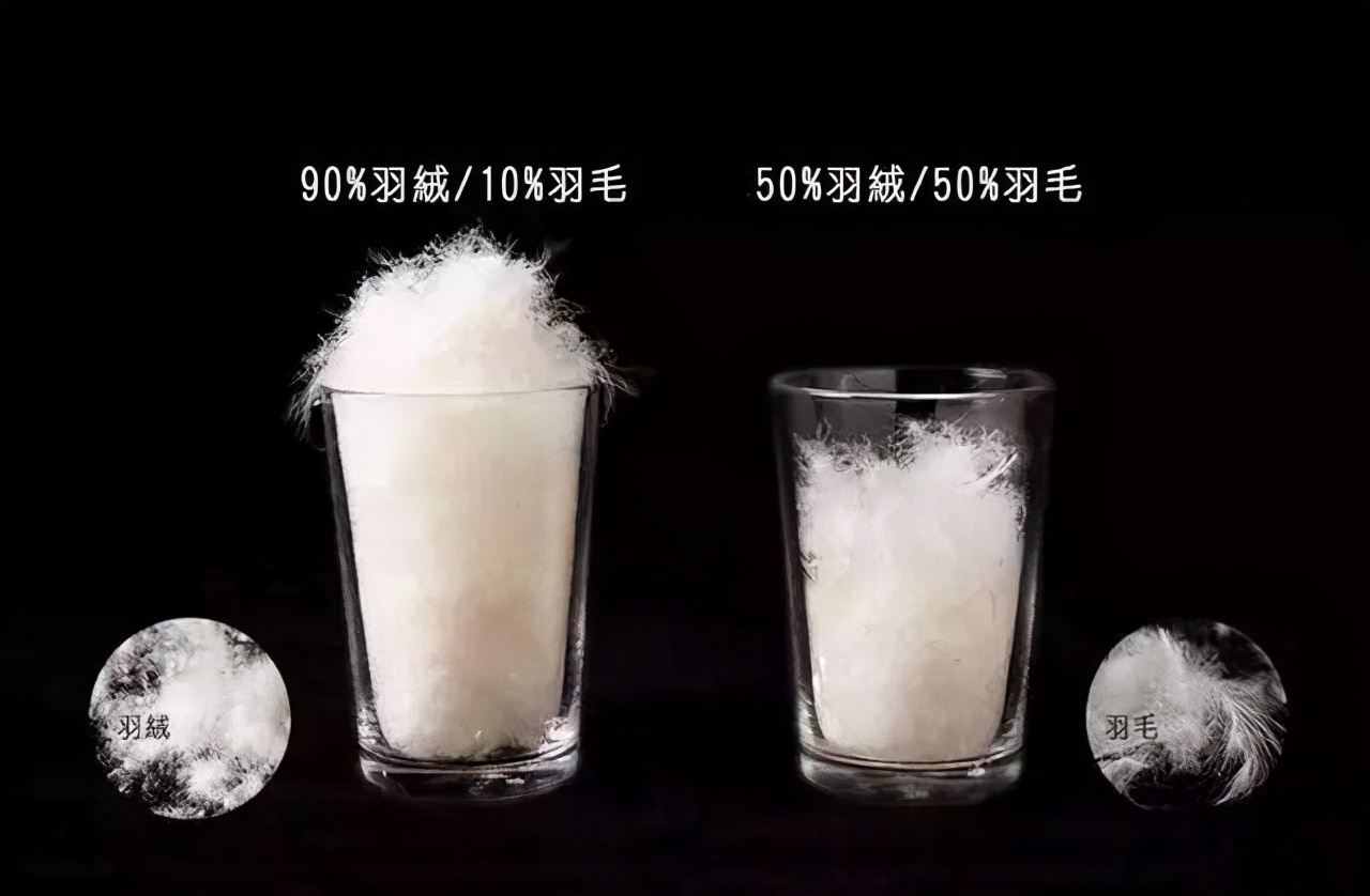 冬季保暖性最强外套测评,什么外套耐穿又保暖