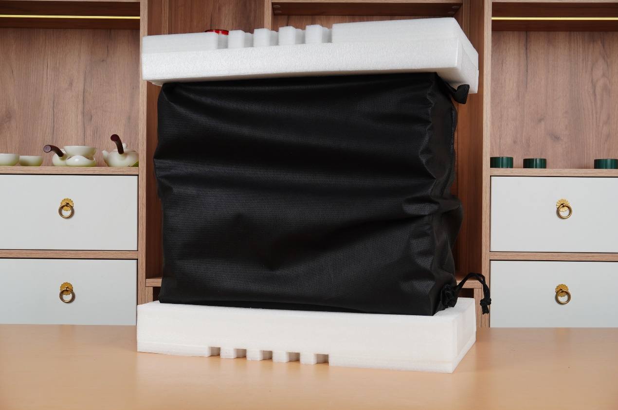 爱国者yogot20机箱,爱国者yogok1新机箱