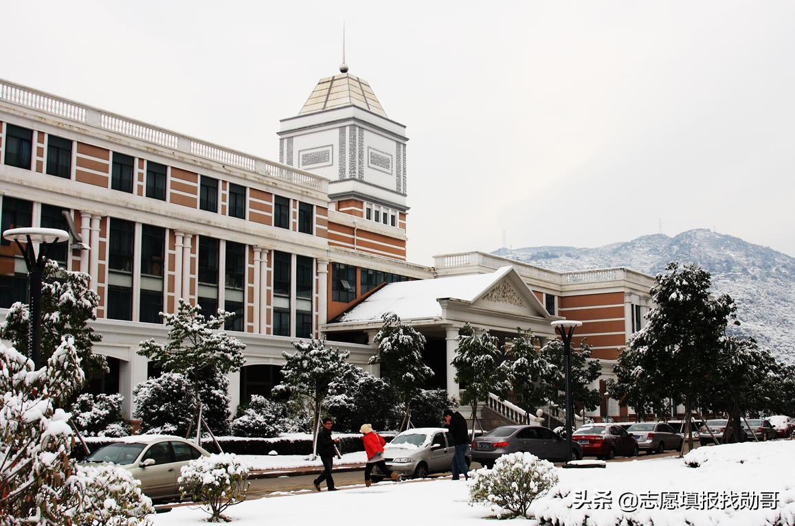 二本优秀的医学院,值得报考的二本医学院