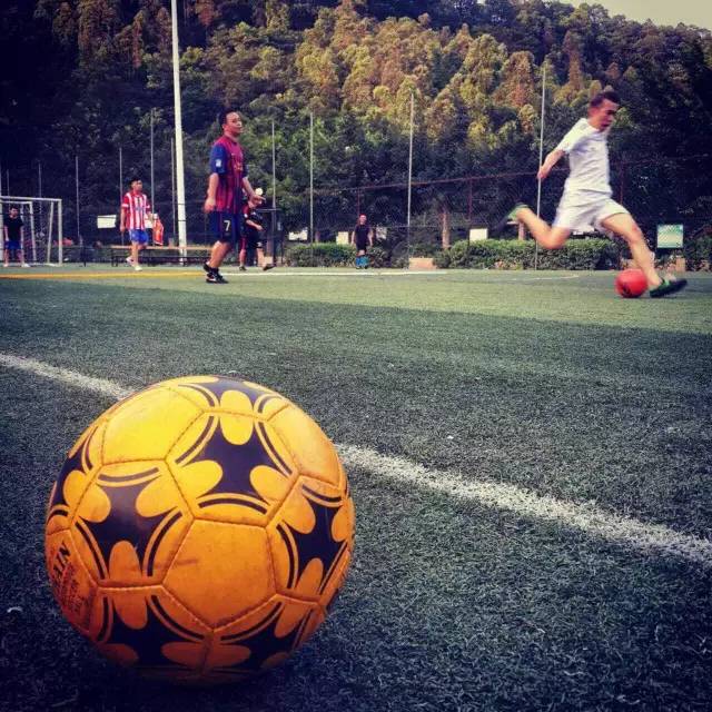 甲子•那时•足球端阳社出品