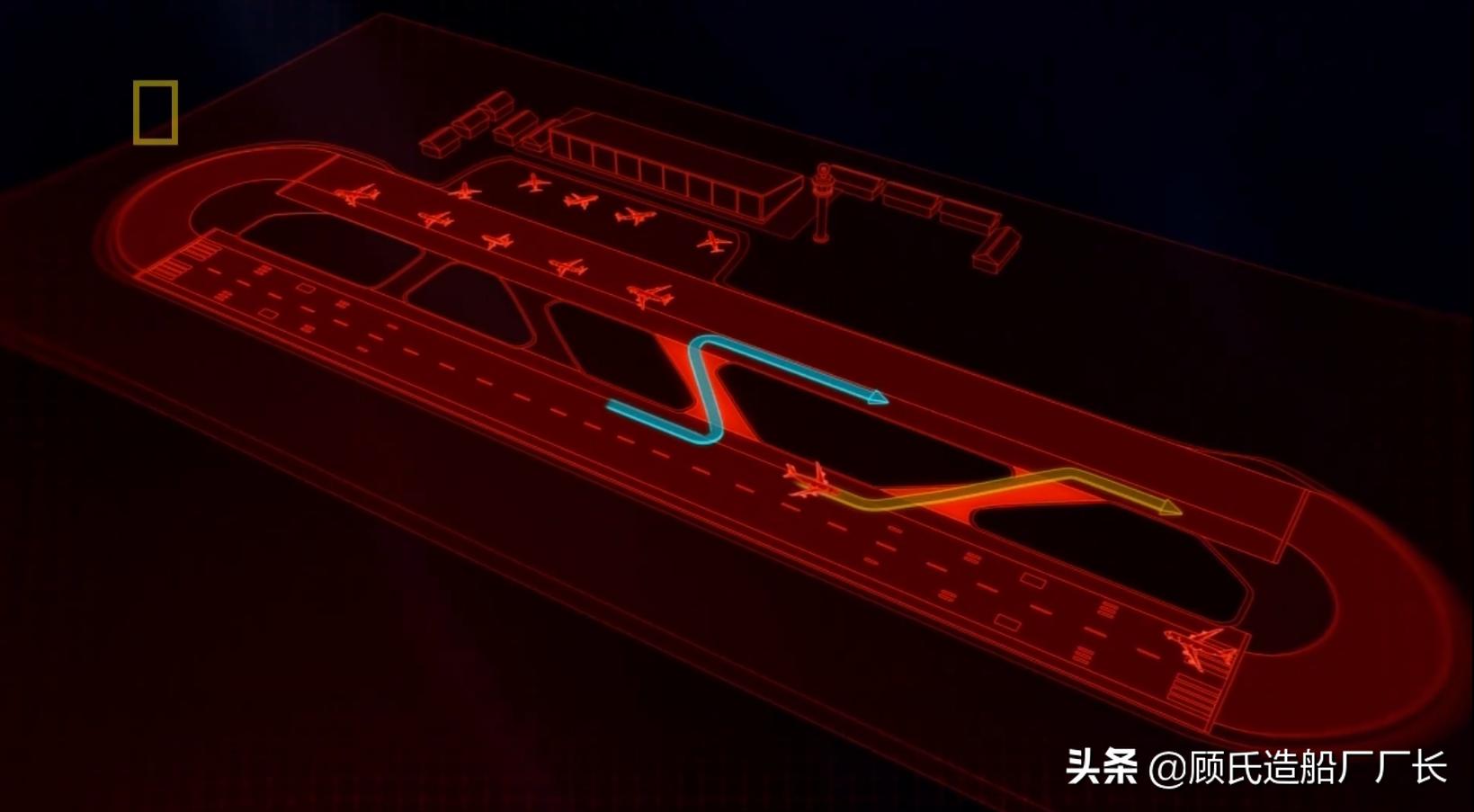 特内里费空难史上最惨,哪9个致命巧合导致特内里费空难