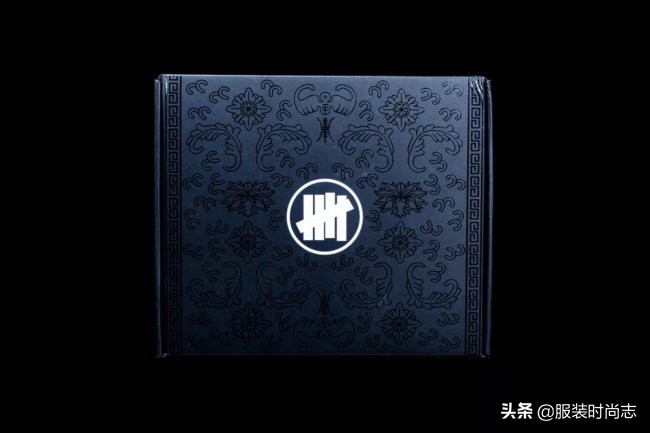 你绝对没见过的9双另类鞋,你绝对没见过这9双另类的鞋