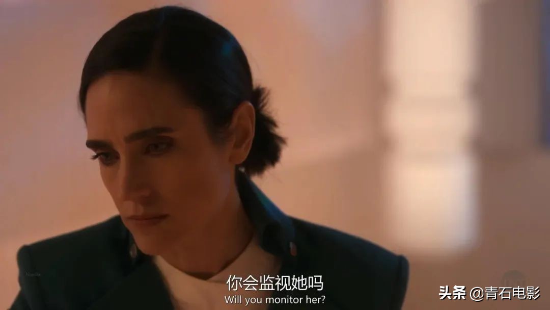 雪国列车电影版有第二部吗,末日神剧雪国列车