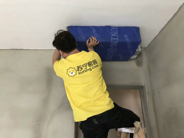 中央空调不清洗会影响制热效果吗,中央空调不做保养的危害