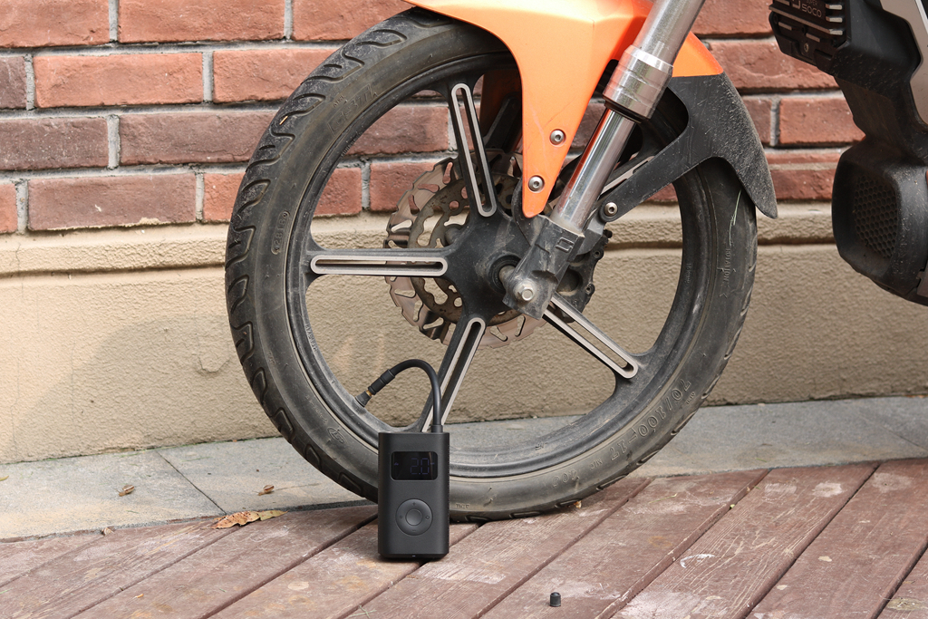 小米充气宝1s什么时候发布的,小米米家充气宝功能介绍