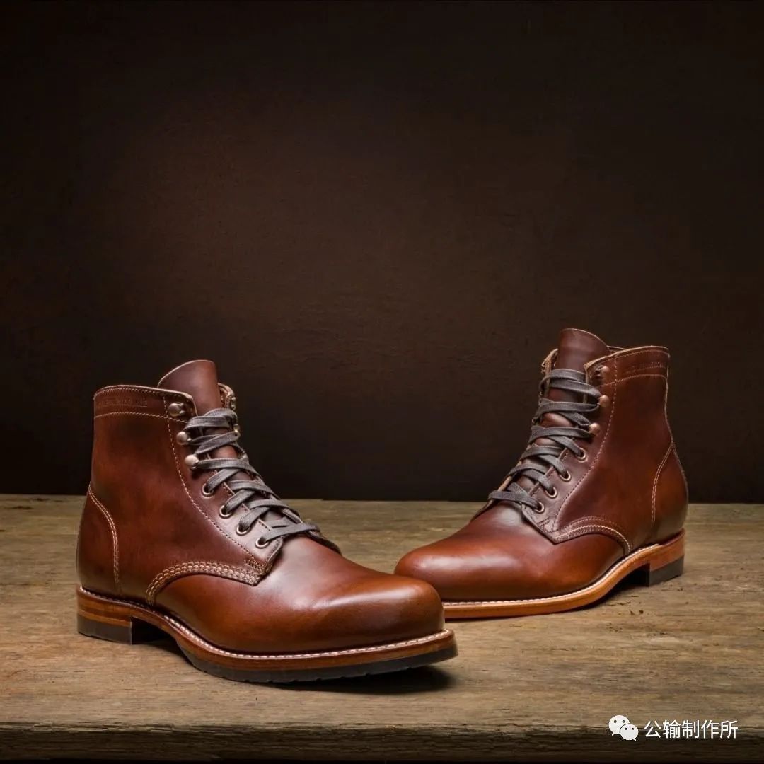 陪你走1000英里？扯扯Wolverine