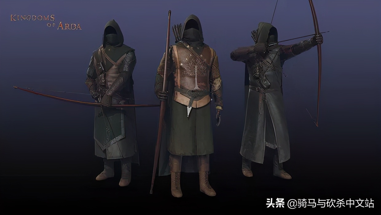 《骑砍周报》第7期！星球大战前瞻；万圣节折扣今晚开始