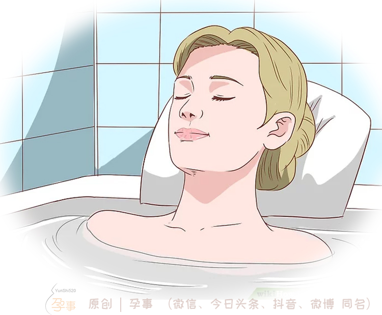 这5种常见的产后疼痛个个难忍，掌握应对方法妈妈少受罪