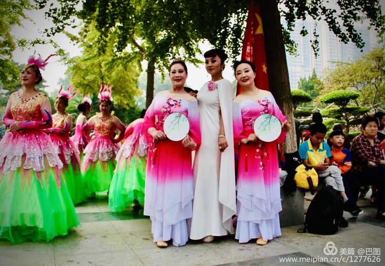 100张洛阳美女照片,100张洛阳女人图片
