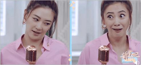 应采儿自曝产后脱发,应采儿产后脱发严重