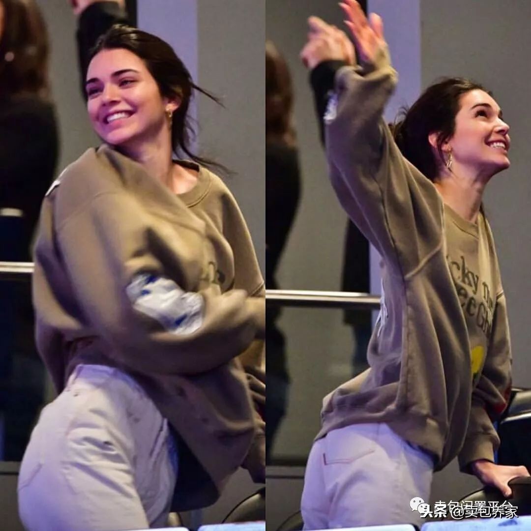 年赚1.5亿成家中最穷，生在名利场，把所有想要的都拿到她才23岁