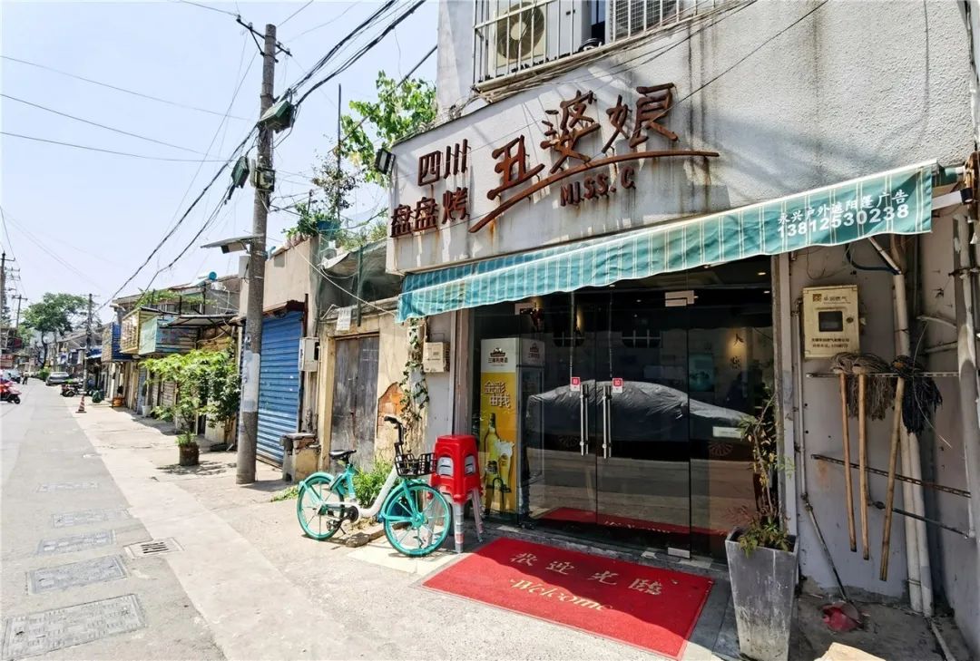 转让！招租！无锡小吃店开开关关的“生死录”