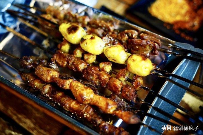 美食探店四川成都正宗川味火锅,成都美食排行榜前十名火锅串串