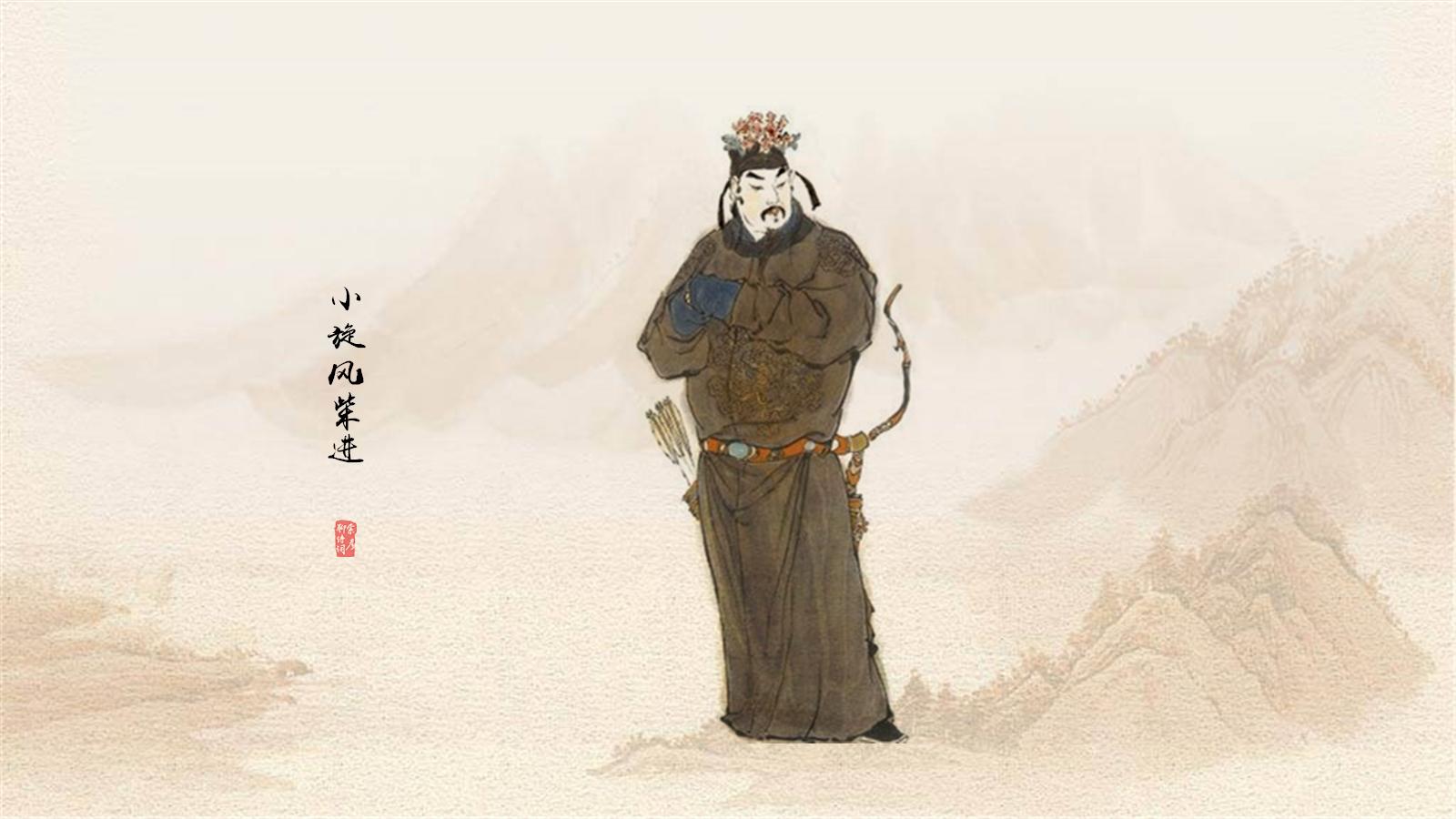 水浒100句经典名句,精选100句水浒传经典名句