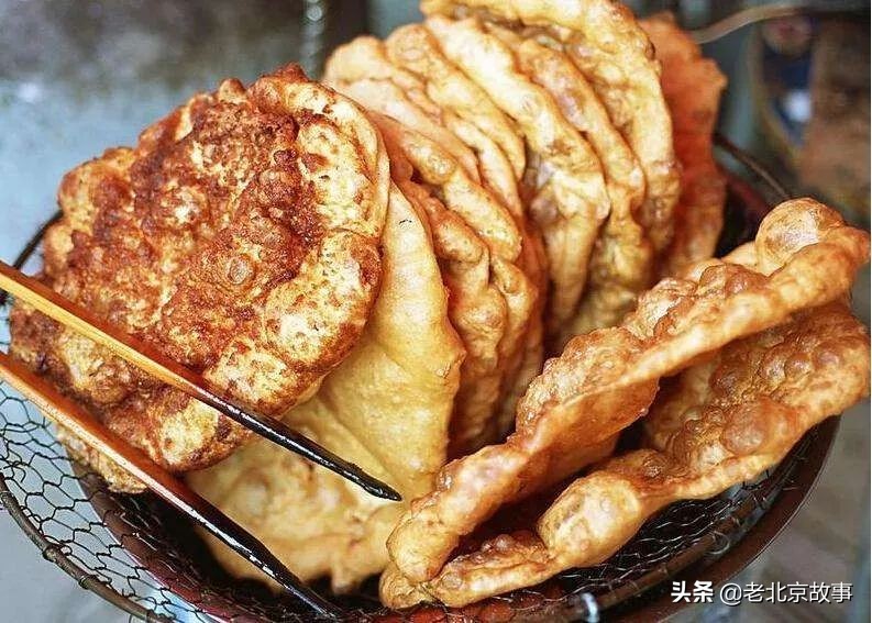 北京最好的炸物,北京这七家美食你都吃过吗