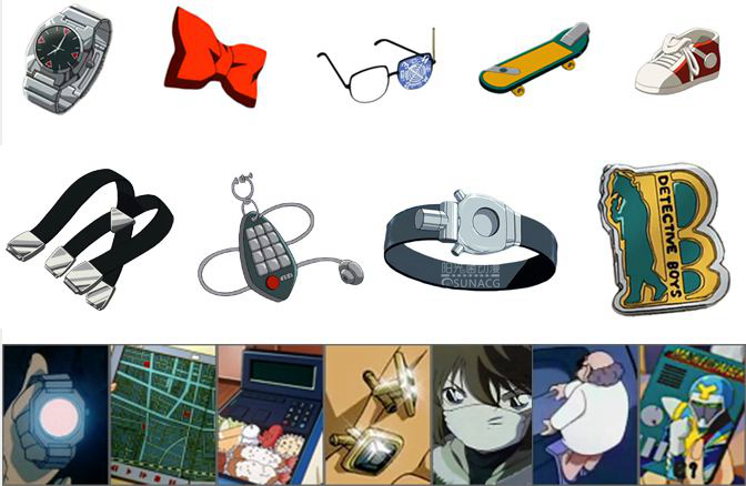 名侦探柯南柯南诱拐事件,名侦探柯南不带武器战斗力排行