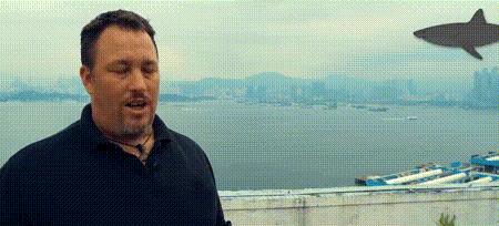 渔业危机纪录片,渔业阴谋纪录片预告