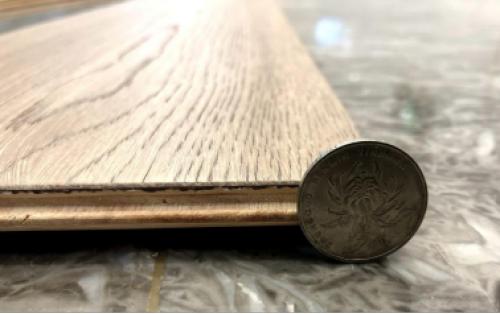 大卫地板评价,大卫地板测试