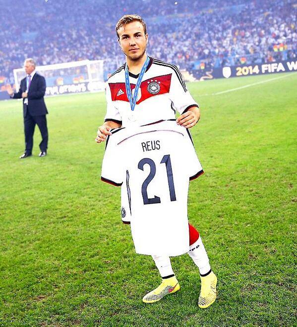 人物盘点很会踢球的高颜值帅哥TOP10