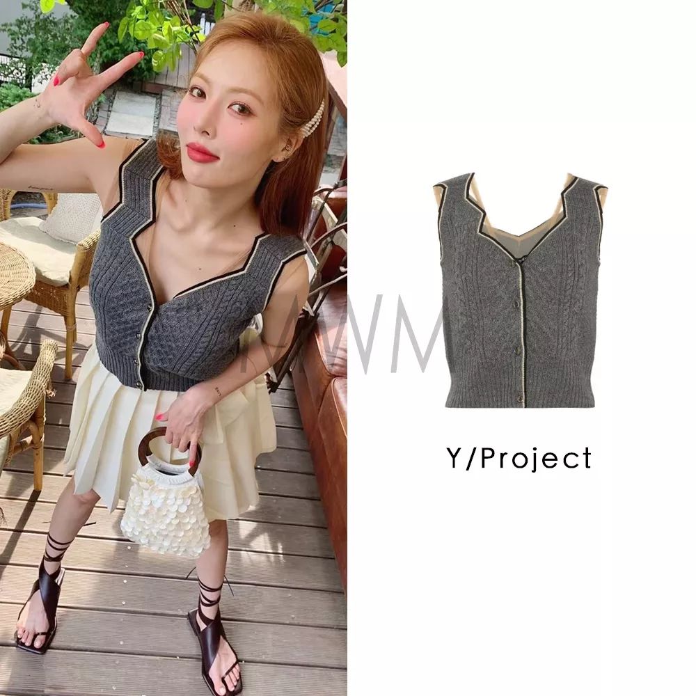 泫雅赚了很多钱么,泫雅多宠粉