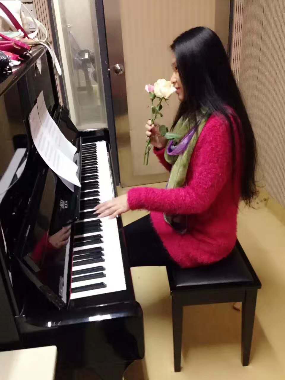 英皇钢琴基础知识,英皇钢琴都学什么