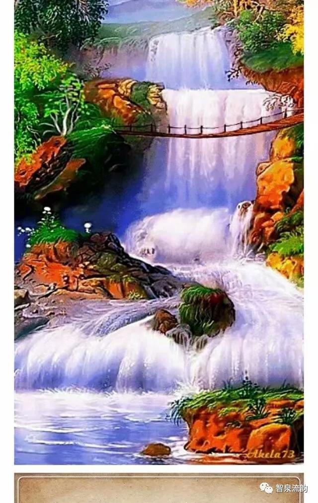 郭进拴神游索溪峪,郭进拴全部视频