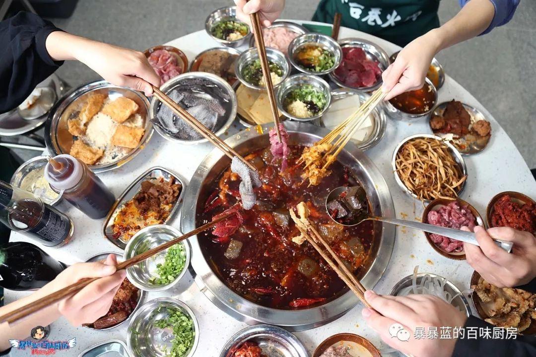 沈阳必打卡网红店,沈阳网红店都有哪些