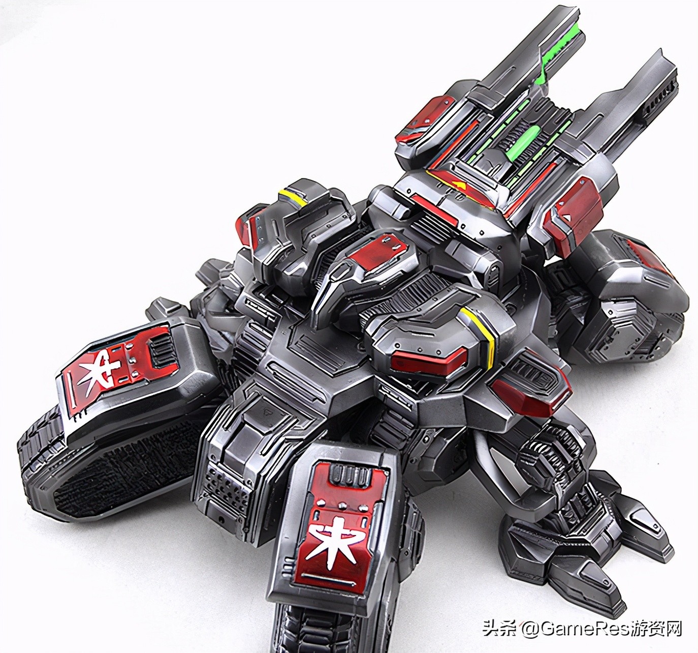 游戏基础知识——“静态防御单位”的设计手法