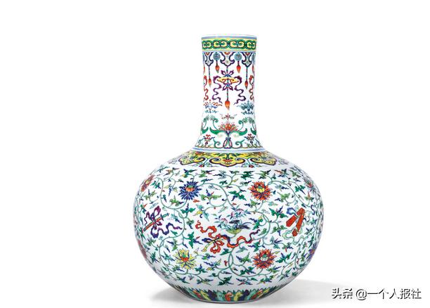 景德镇最贵的古董,史上最贵30件景德镇明清瓷器